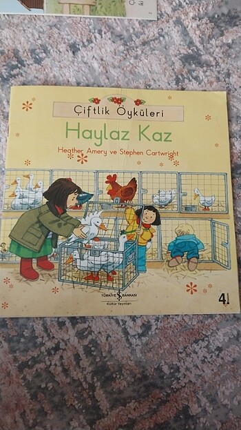 Hikaye kitabi