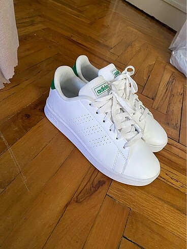Adidas Adidas advantage ayakkabi