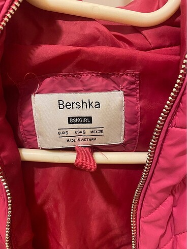 Bershka Bershka mont