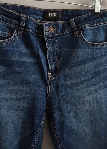 Diesel Kadın jean