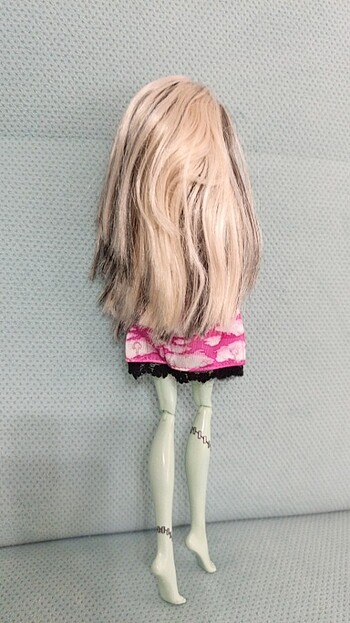 Monster High Monsterhigh