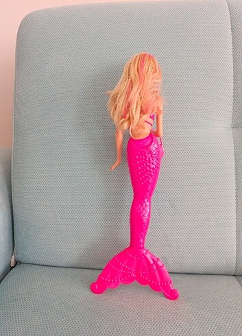 Barbie Deniz kızı Barbie