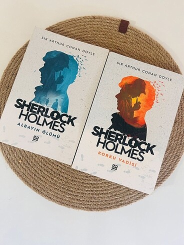 Sherlock Holmes serisi
