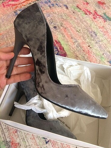 Stiletto