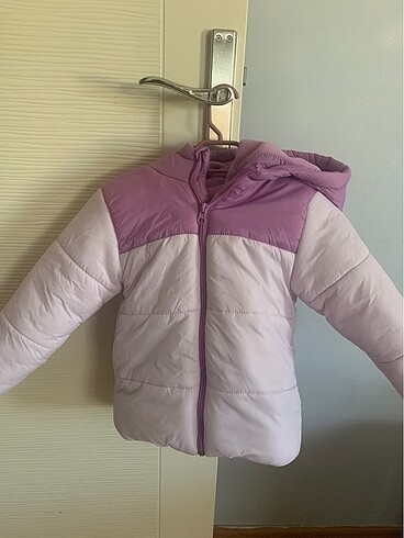 HelloBaby Kız çocuğu mont