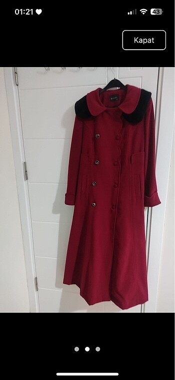 Pierre Cardin Kaban
