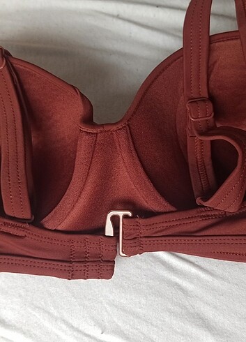 xl Beden Bikini üst 