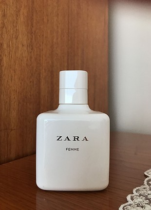 Zara Femme Parfüm