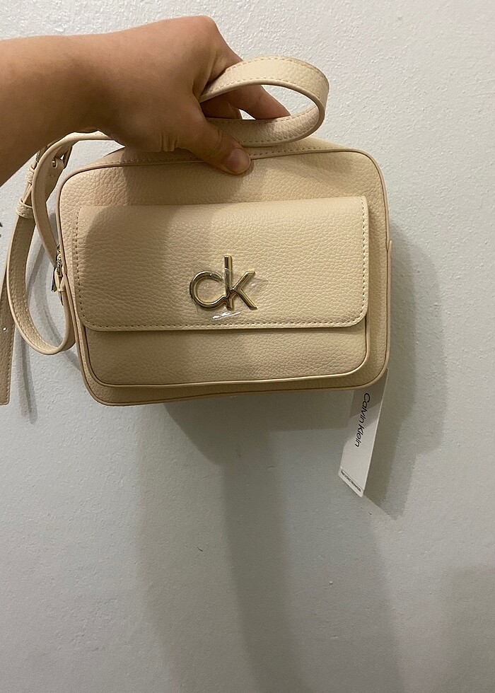 Omuz çanta - Görsel 2