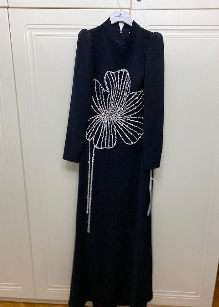 Nursema abiye - Görsel 3