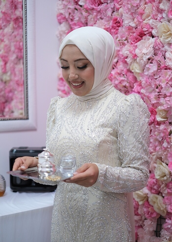 Söz kıyafeti - Görsel 3