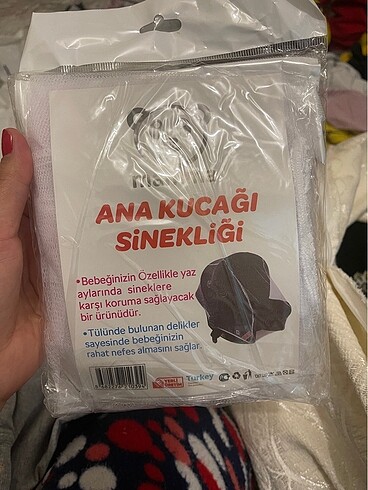 Diğer Ana kucağı sinekliği