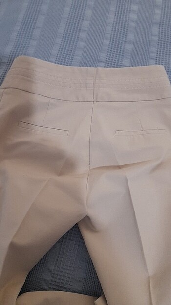 Zara Pantolon 
