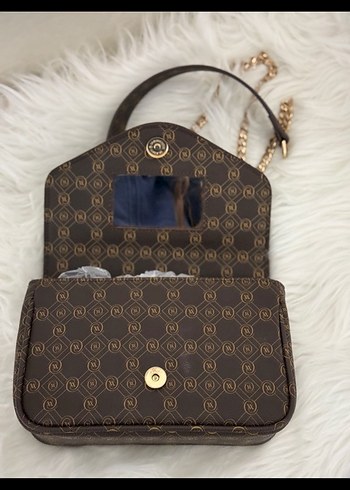 Vakko çanta - Görsel 5