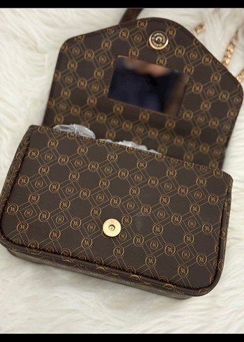 Vakko çanta - Görsel 4