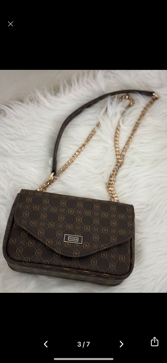 Vakko çanta - Görsel 3