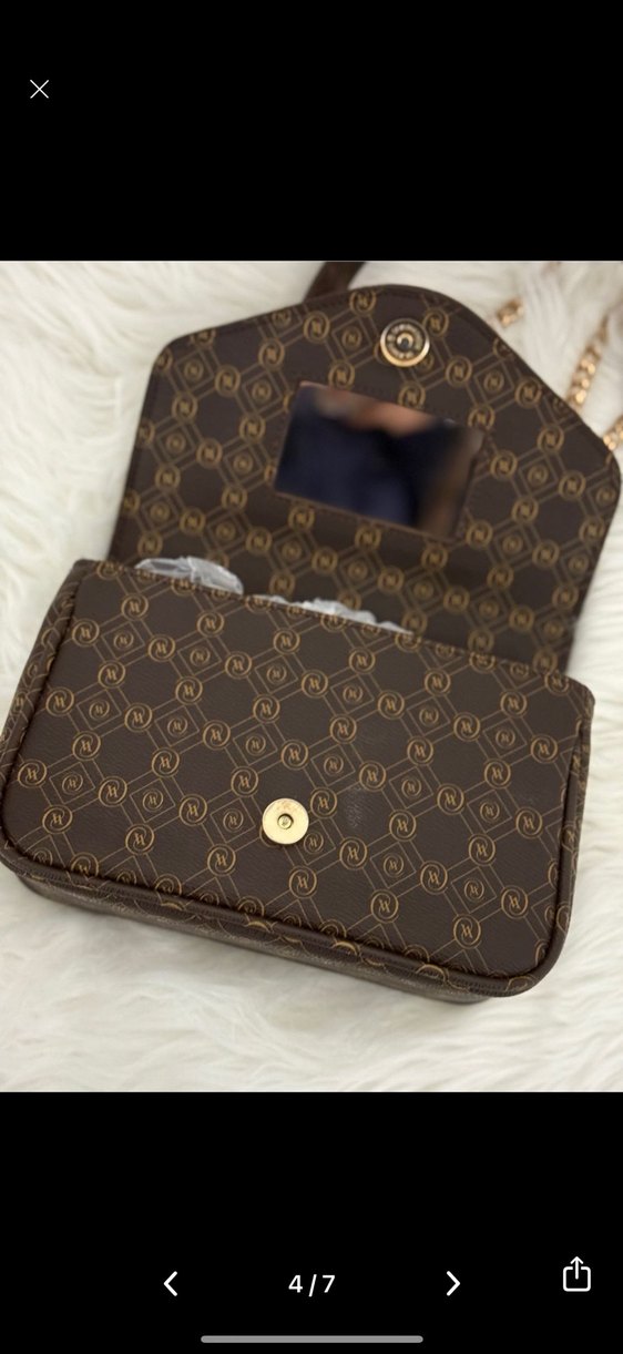 Vakko çanta - Görsel 4