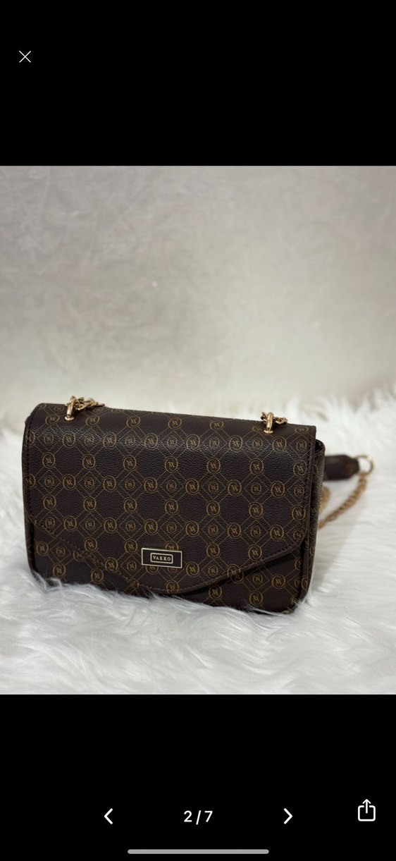 Vakko çanta - Görsel 2