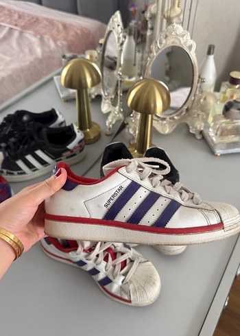 Özel seri süperstar - Görsel 3