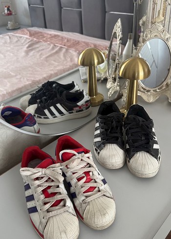 Özel seri süperstar - Görsel 5