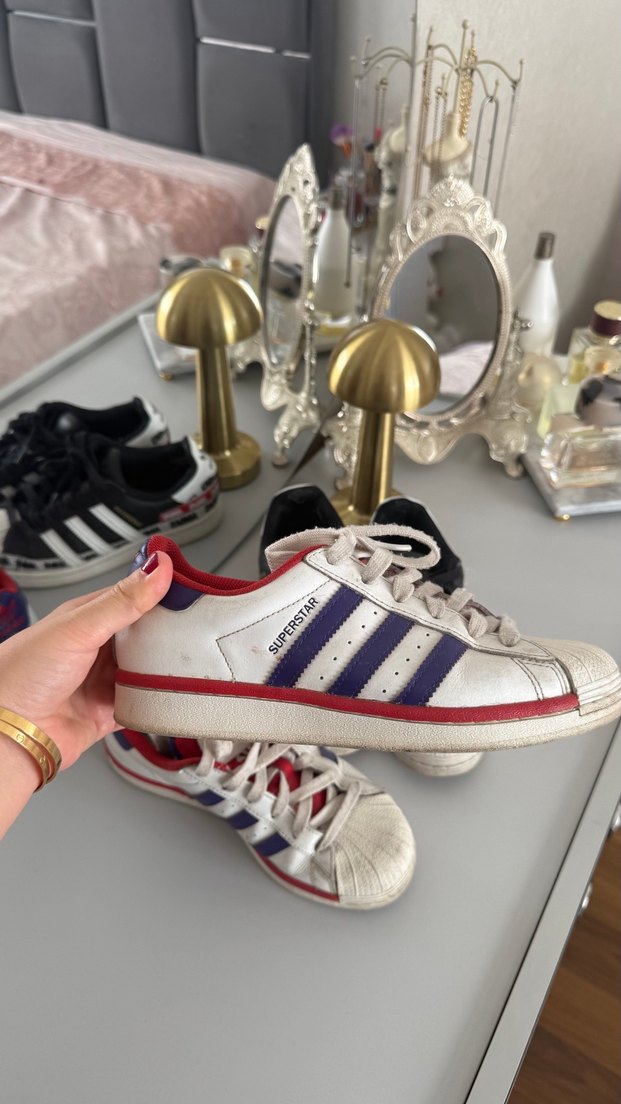 Özel seri süperstar - Görsel 3