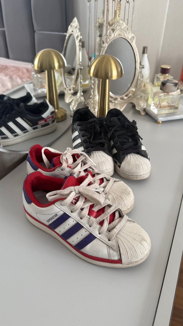 Özel seri süperstar - Görsel 2