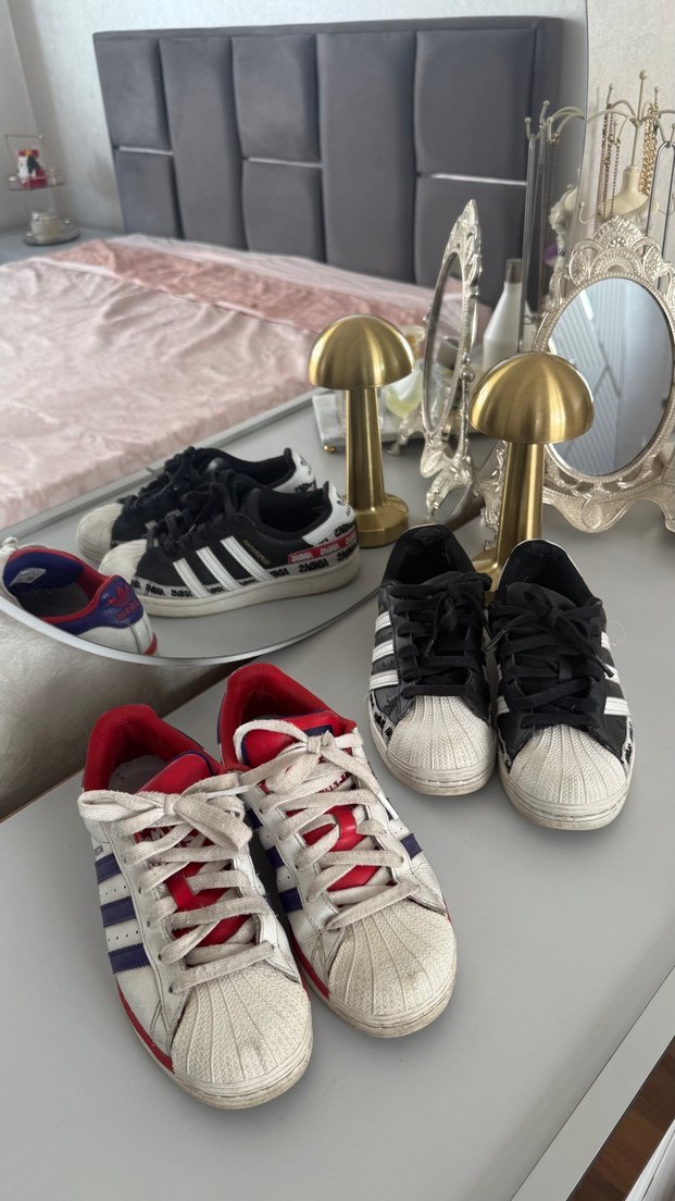 Özel seri süperstar - Görsel 5