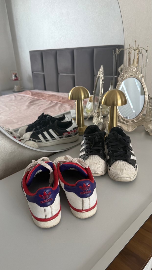 Özel seri süperstar - Görsel 4