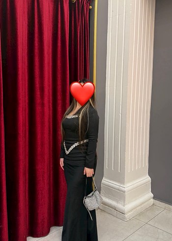 Abiye elbise - Görsel 2