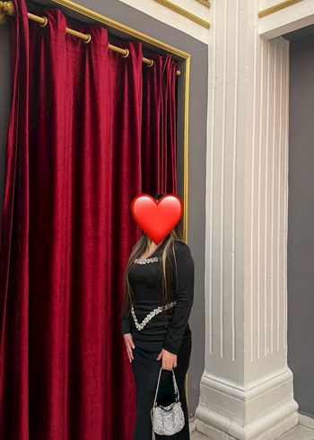 Kadın elbise - Görsel 3