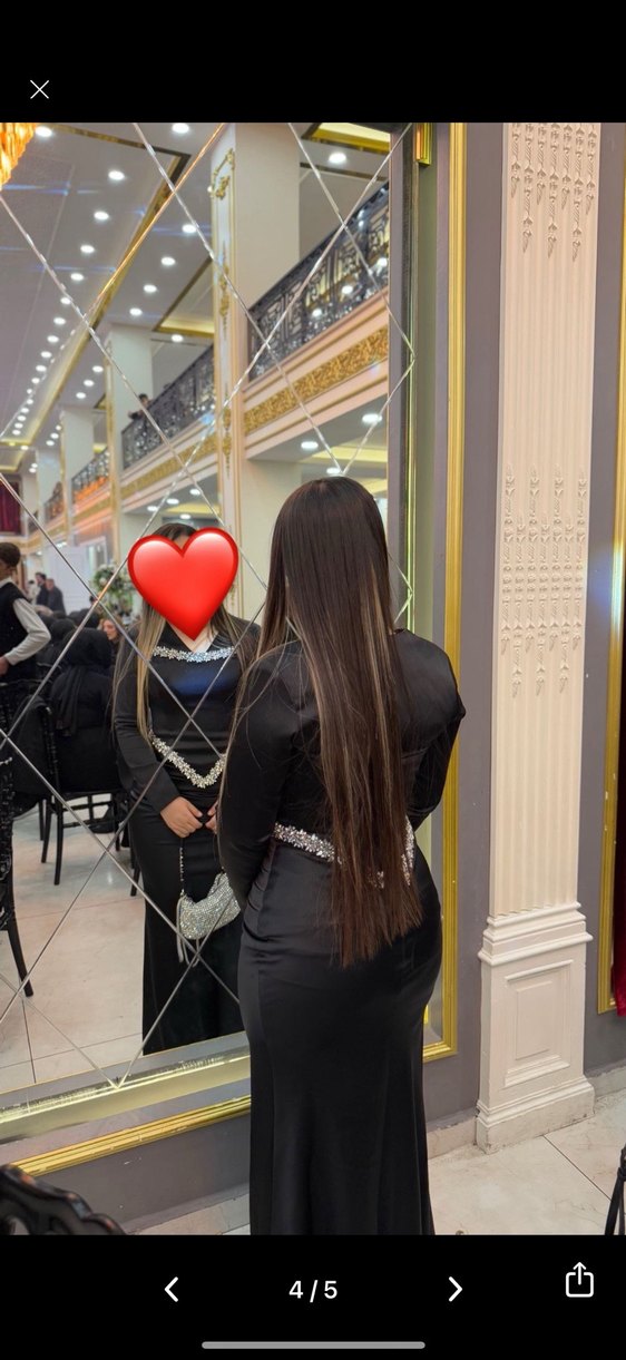 Kadın elbise - Görsel 2