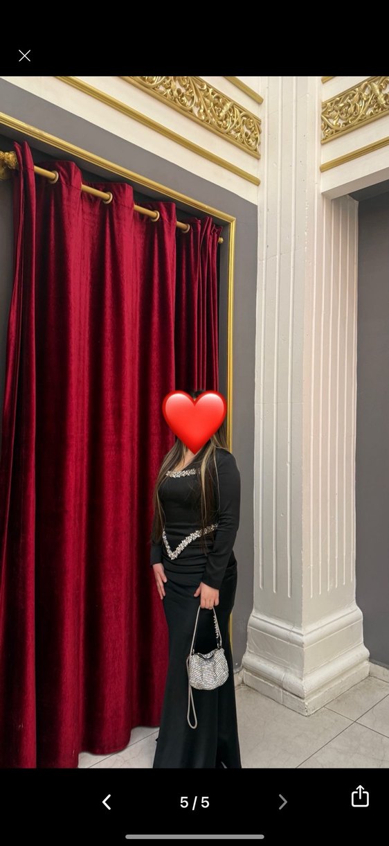 Kadın elbise - Görsel 3