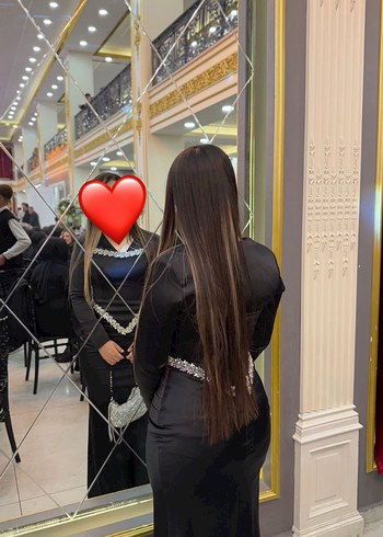 Korseli abiye elbise - Görsel 4