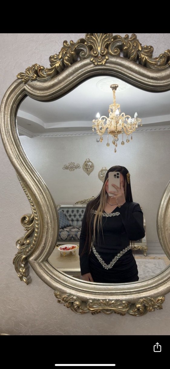 Korseli abiye elbise - Görsel 2