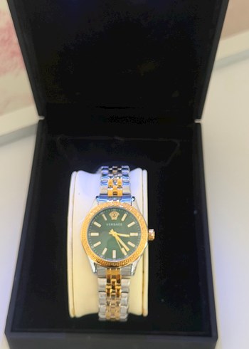 Versace Unisex Saat