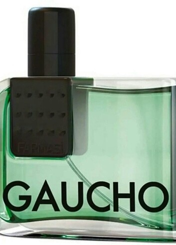 Guacho parfum