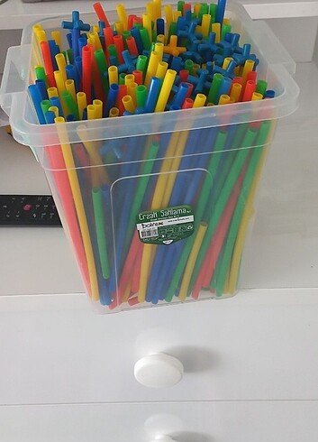 Fisher Price Bambu oyun çubukları