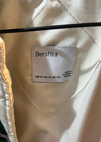 Ceket Bershka - Görsel 2