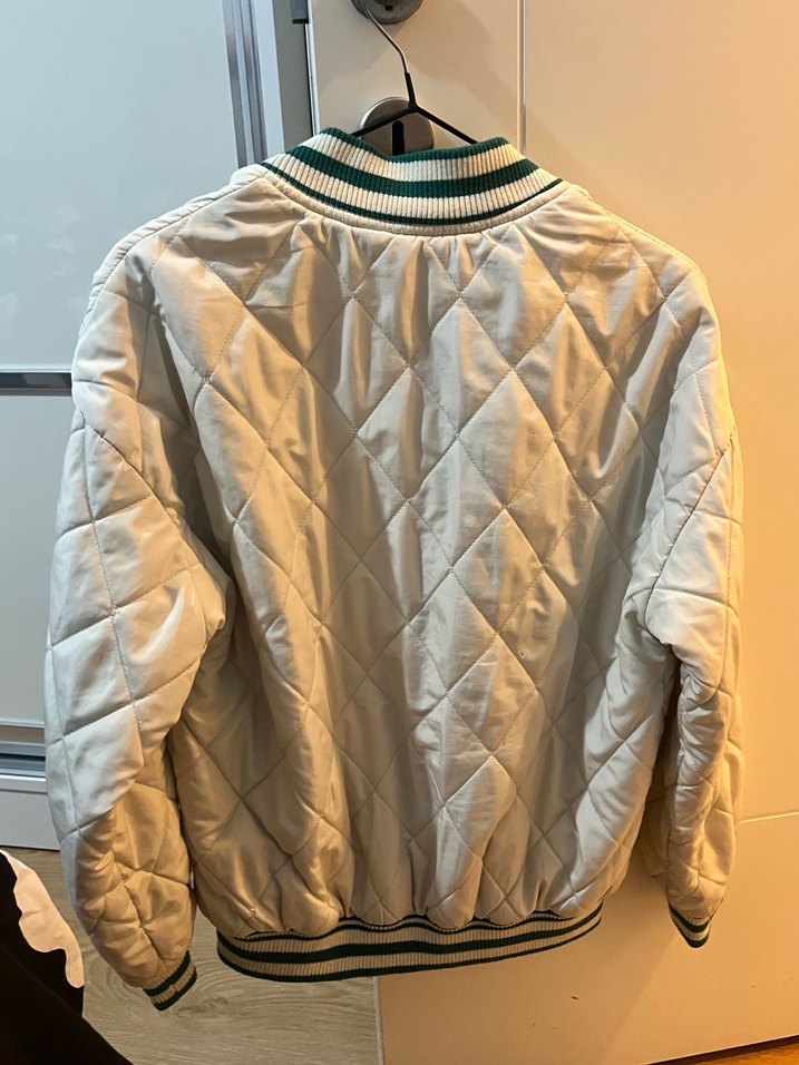 Ceket Bershka - Görsel 3