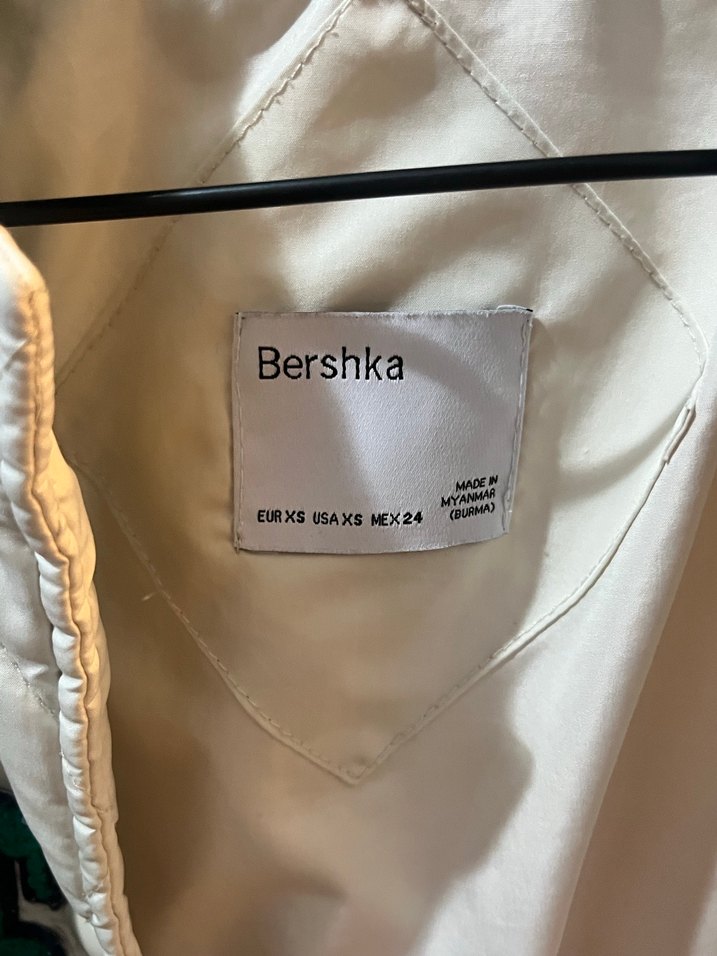 Ceket Bershka - Görsel 2