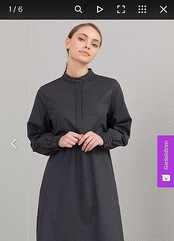 Kayra tunik