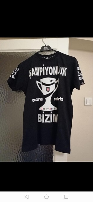 Beşiktaş T-shirt 