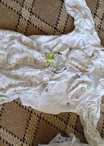 LC Waikiki toplu fiyat bebek hastane çıkışı