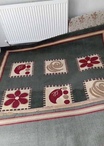 kışlık  salon halısı - Görsel 2