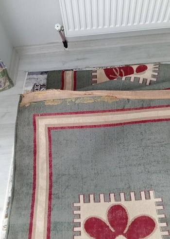 kışlık  salon halısı - Görsel 4