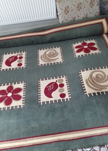 kışlık  salon halısı - Görsel 3