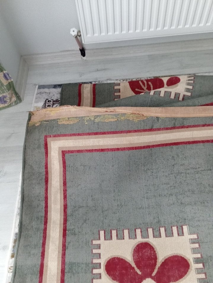 kışlık  salon halısı - Görsel 4