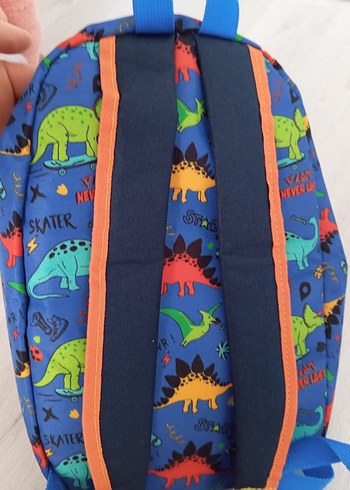 erkek çocuk çanta - Görsel 2