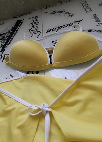 Kadin bikini