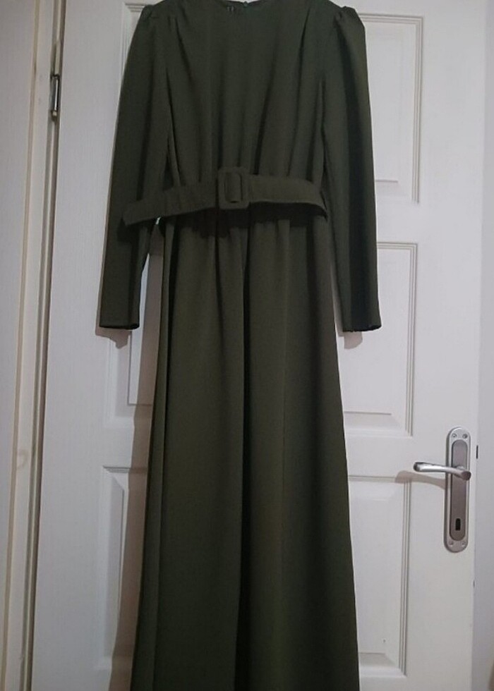 Kadın günlük elbise - Görsel 2